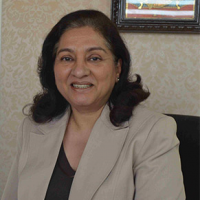 Dr. Jaideep Malhotra, Gynecologist Obstetrician in Delhi